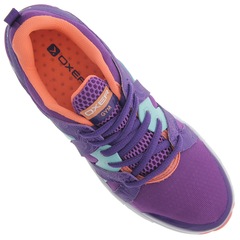 Tênis Oxer Gym - Feminino - Foto 9