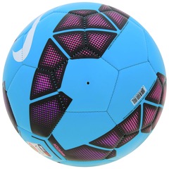 Bola de Futebol de Campo Nike Pitch Série A Tim - Foto 4