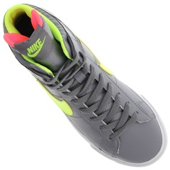 Tênis Nike Match Supreme Hi LTR – Feminino - Foto 9