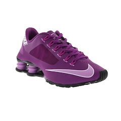Tenis Nike Shox Superfly R4 - Feminino - Foto 2