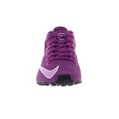 Tenis Nike Shox Superfly R4 - Feminino - Foto 3