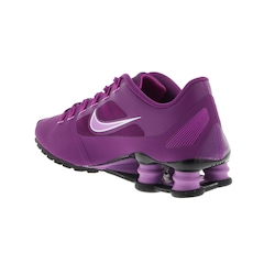 Tenis Nike Shox Superfly R4 - Feminino - Foto 6