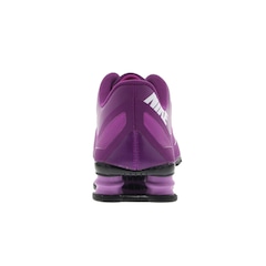 Tenis Nike Shox Superfly R4 - Feminino - Foto 7