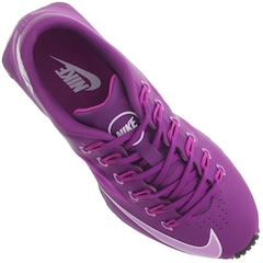 Tenis Nike Shox Superfly R4 - Feminino - Foto 9