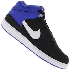 Tênis Nike Priority Mid - Masculino - Foto 1