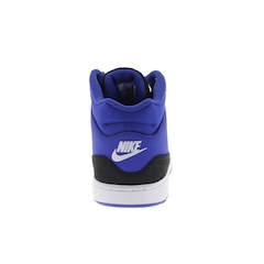 Tênis Nike Priority Mid - Masculino - Foto 7