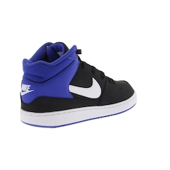 Tênis Nike Priority Mid - Masculino - Foto 8
