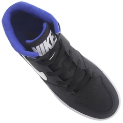 Tênis Nike Priority Mid - Masculino - Foto 9