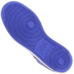 Tênis Nike Priority Mid - Masculino - Foto 10