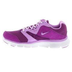 Tênis Nike Flex Experience R 3 MSL - Feminino - Foto 5