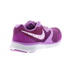 Tênis Nike Flex Experience R 3 MSL - Feminino - Foto 8