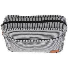 Bolsa Nike Necessaire Studio Med - Feminina - Foto 9