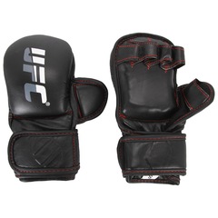 Luvas de Sparring UFC Profissional – Adulto - Foto 1