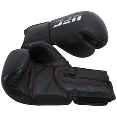 Luvas UFC Boxe Profissional 14 OZ - Adulto - Foto 2