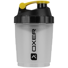 Coqueteleira Oxer Multishaker Basic com 2 Compartimentos - 600ml - Foto 7