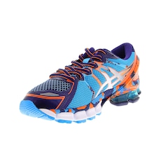 Tênis Asics Gel Sendai 2 - Masculino - Foto 4