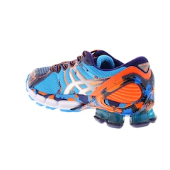 Tênis Asics Gel Sendai 2 - Masculino - Foto 6