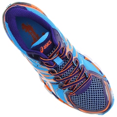 Tênis Asics Gel Sendai 2 - Masculino - Foto 9