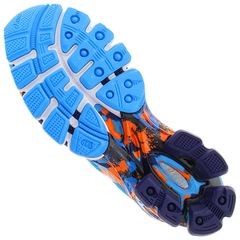 Tênis Asics Gel Sendai 2 - Masculino - Foto 10