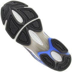 Tênis Asics Gel Star BR 2 - Masculino - Foto 10