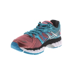 Tênis Asics Gel Nimbus 16 - Feminino - Foto 4