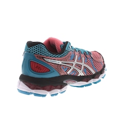 Tênis Asics Gel Nimbus 16 - Feminino - Foto 8