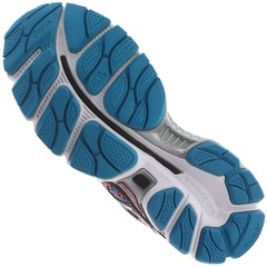 Tênis Asics Gel Nimbus 16 - Feminino - Foto 10