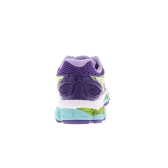 Tênis Asics Gel Nimbus 16 - Feminino - Foto 7