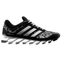 Tênis adidas Springblade 2 TF - Battle Pack Copa do Mundo - Foto 2
