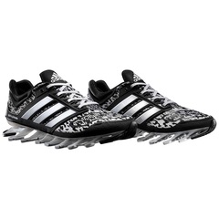 Tênis adidas Springblade 2 TF - Battle Pack Copa do Mundo - Foto 3