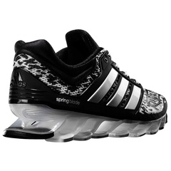 Tênis adidas Springblade 2 TF - Battle Pack Copa do Mundo - Foto 5