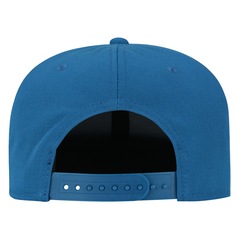 Boné Aba Reta Nike Swoosh Pro - Snapback - Adulto - Foto 2