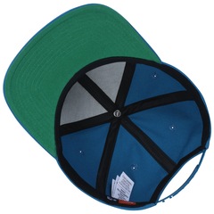 Boné Aba Reta Nike Swoosh Pro - Snapback - Adulto - Foto 6