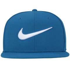 Boné Aba Reta Nike Swoosh Pro - Snapback - Adulto - Foto 1