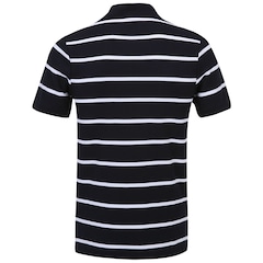 Camisa Polo Nike Matchup Listras - Masculina - Foto 2