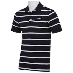 Camisa Polo Nike Matchup Listras - Masculina - Foto 3