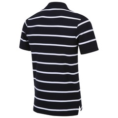 Camisa Polo Nike Matchup Listras - Masculina - Foto 4