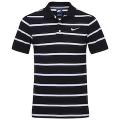 Camisa Polo Nike Matchup Listras - Masculina - Foto 1