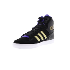 Tênis adidas Extaball - Feminino - Foto 4