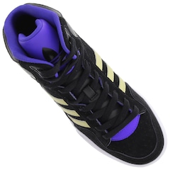 Tênis adidas Extaball - Feminino - Foto 9