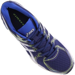 Tênis Asics Gel Exalt 2 – Masculino - Foto 9