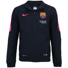 Agasalho Nike Barcelona - Foto 2