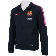 Agasalho Nike Barcelona - Foto 4