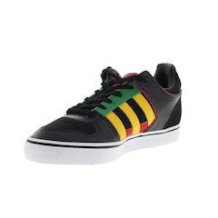 Tenis adidas Originals Culver Vulc - Masculino - Foto 4