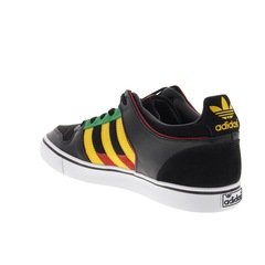 Tenis adidas Originals Culver Vulc - Masculino - Foto 6