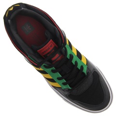 Tenis adidas Originals Culver Vulc - Masculino - Foto 9