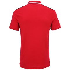Camisa Polo Nike Manchester United League - Foto 2