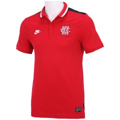 Camisa Polo Nike Manchester United League - Foto 3