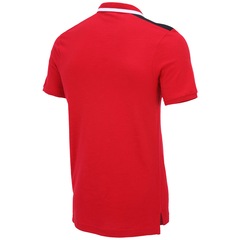 Camisa Polo Nike Manchester United League - Foto 4
