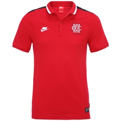 Camisa Polo Nike Manchester United League - Foto 1